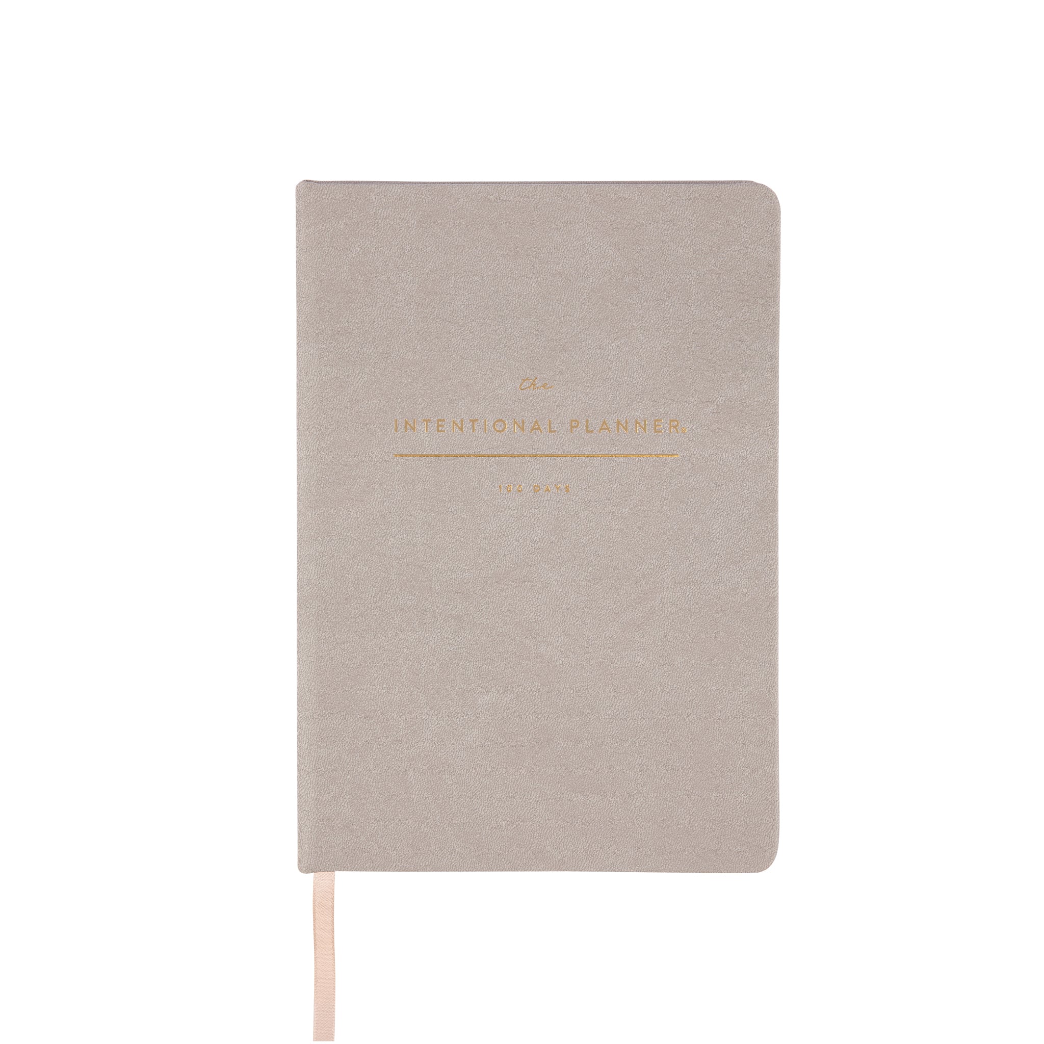 Intentional Planner®, 100 Days