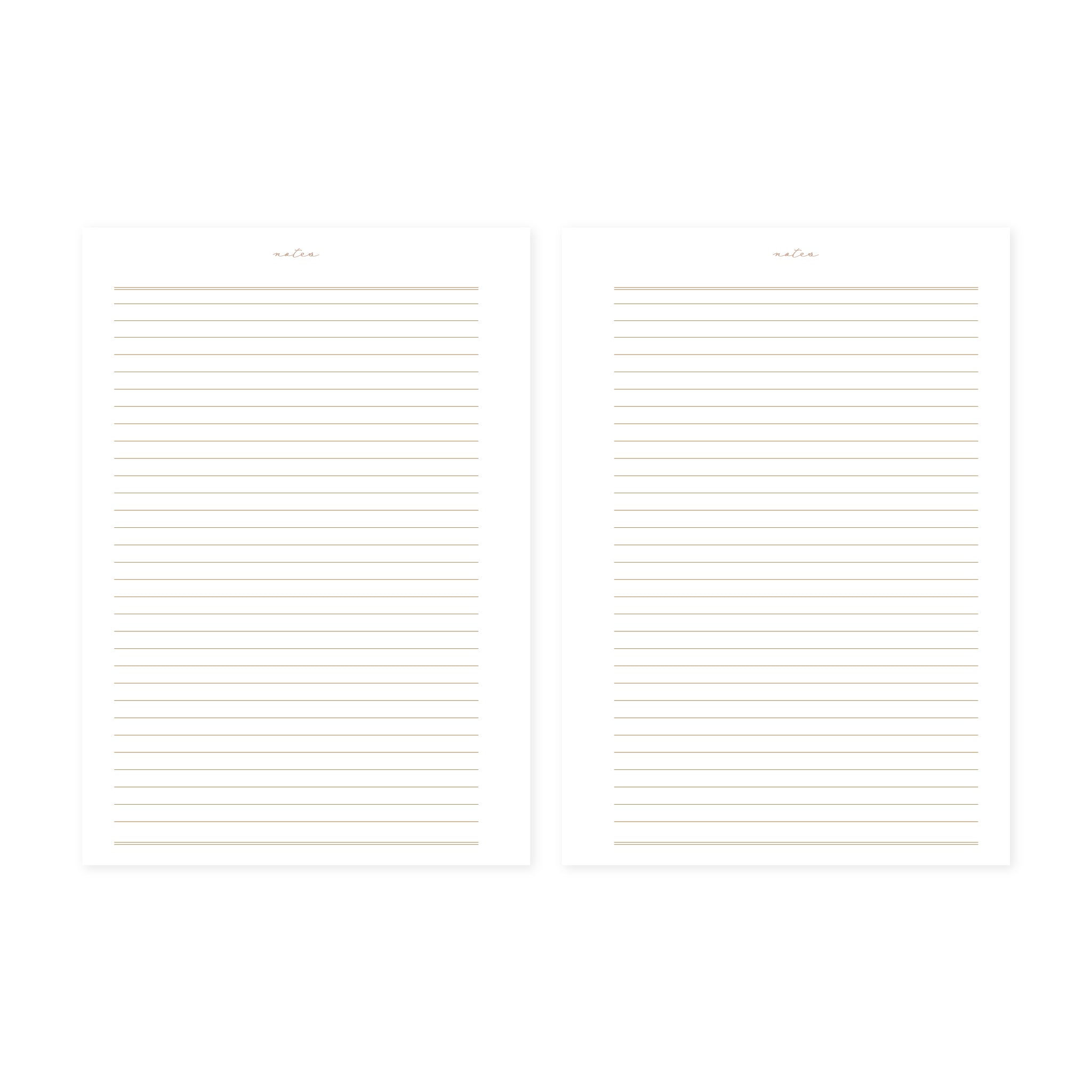 Intentional Planner® Starter Gift Set