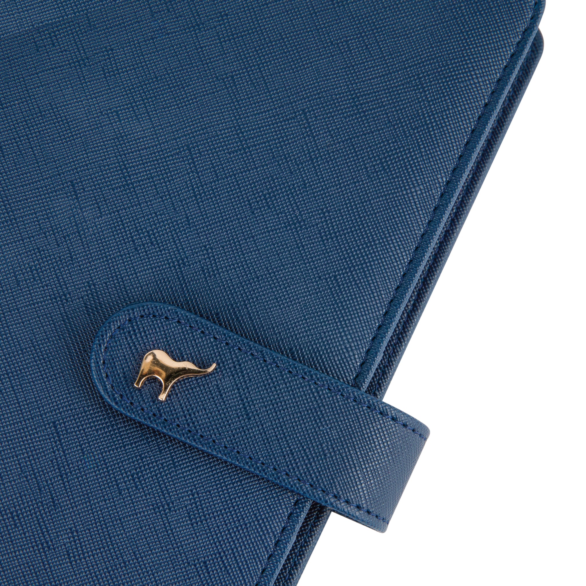 Leatherette Ring Binder