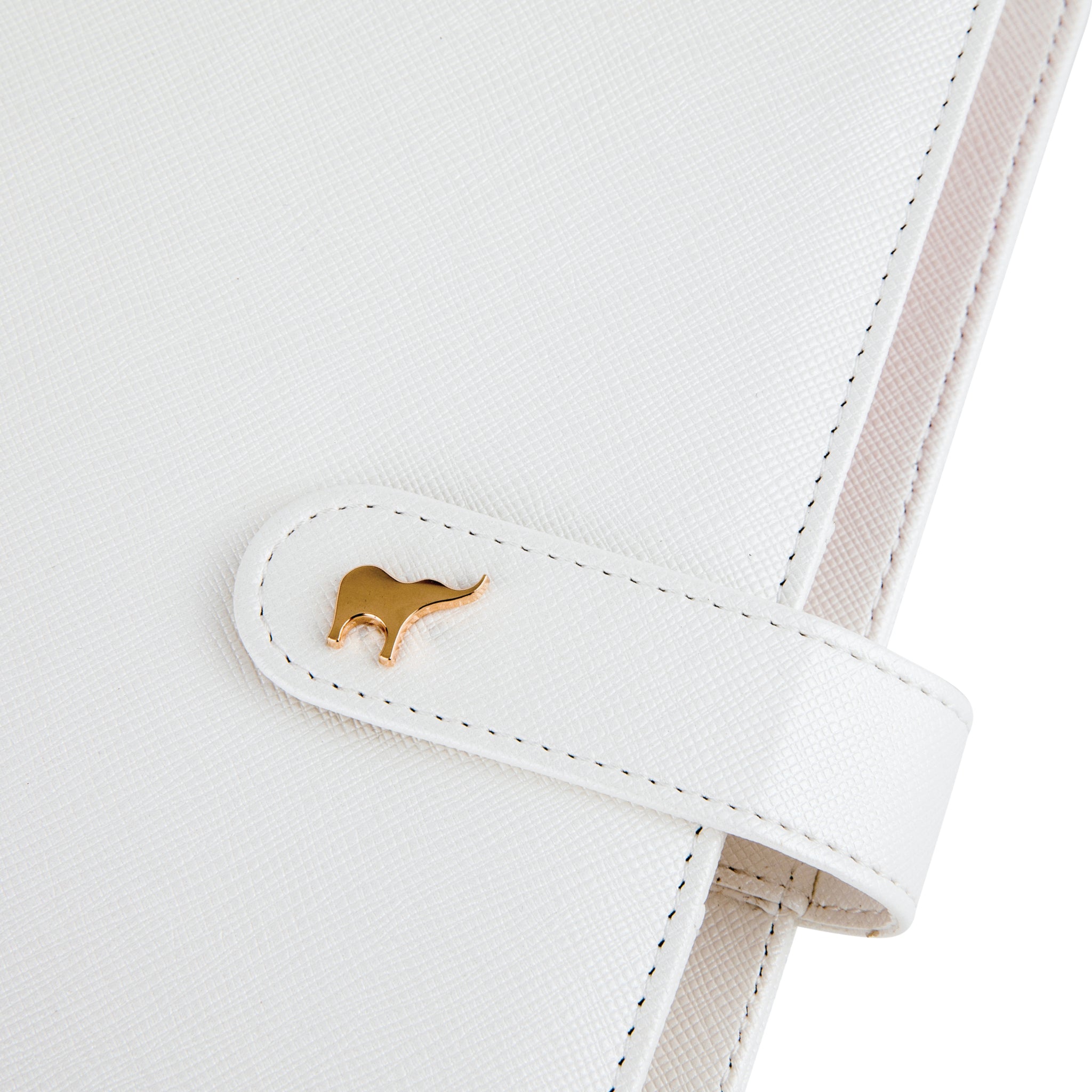 Leatherette Ring Binder