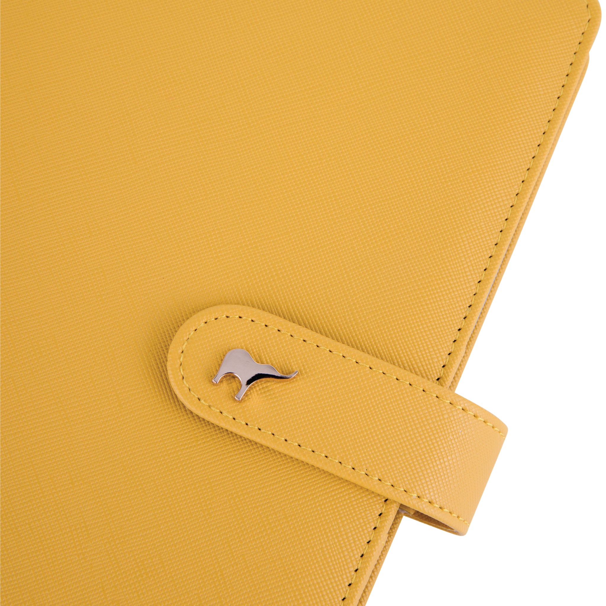 Leatherette Ring Binder