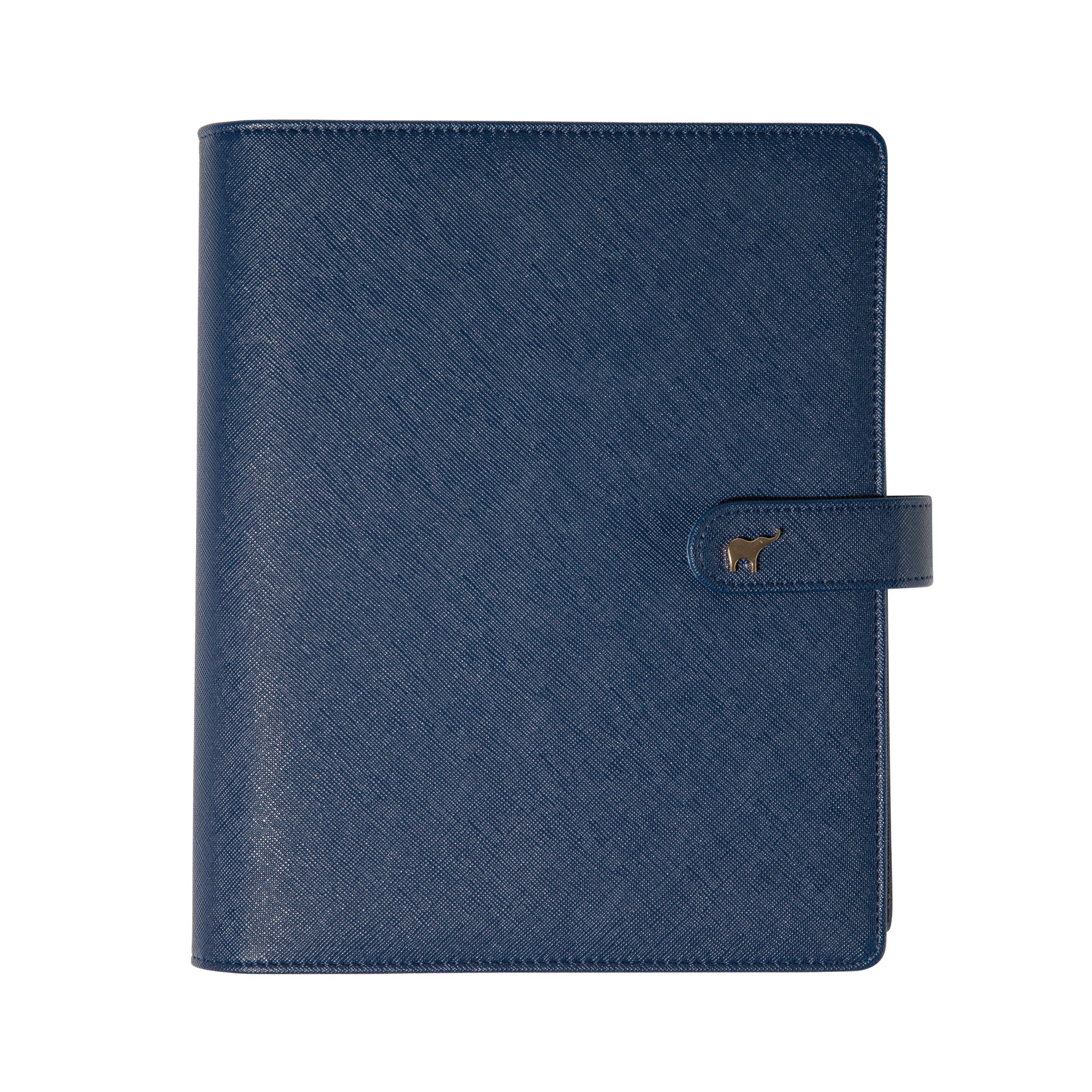 Leatherette Ring Binder