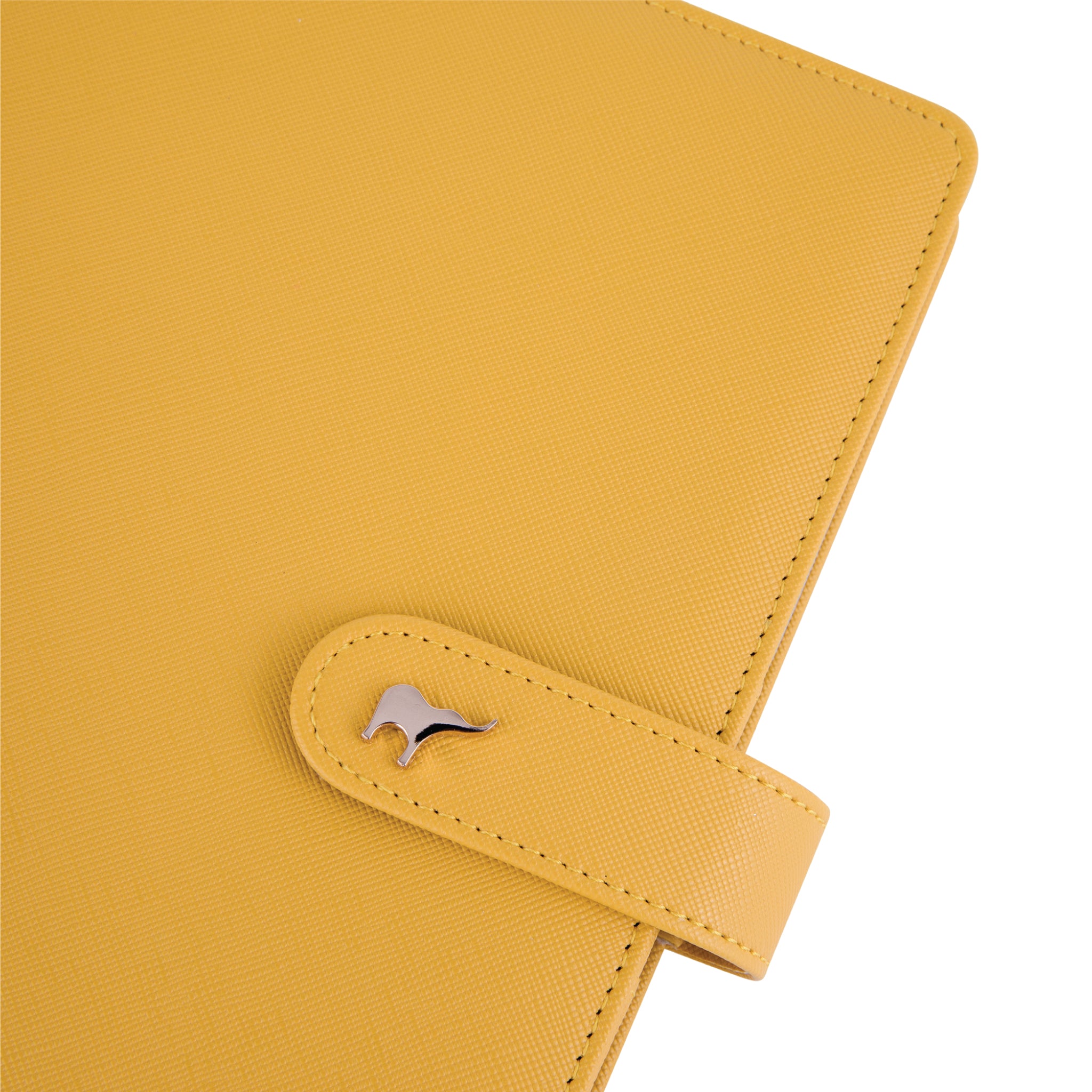 2025 Intentional Planner® Yellow Bundle, Dated Daily